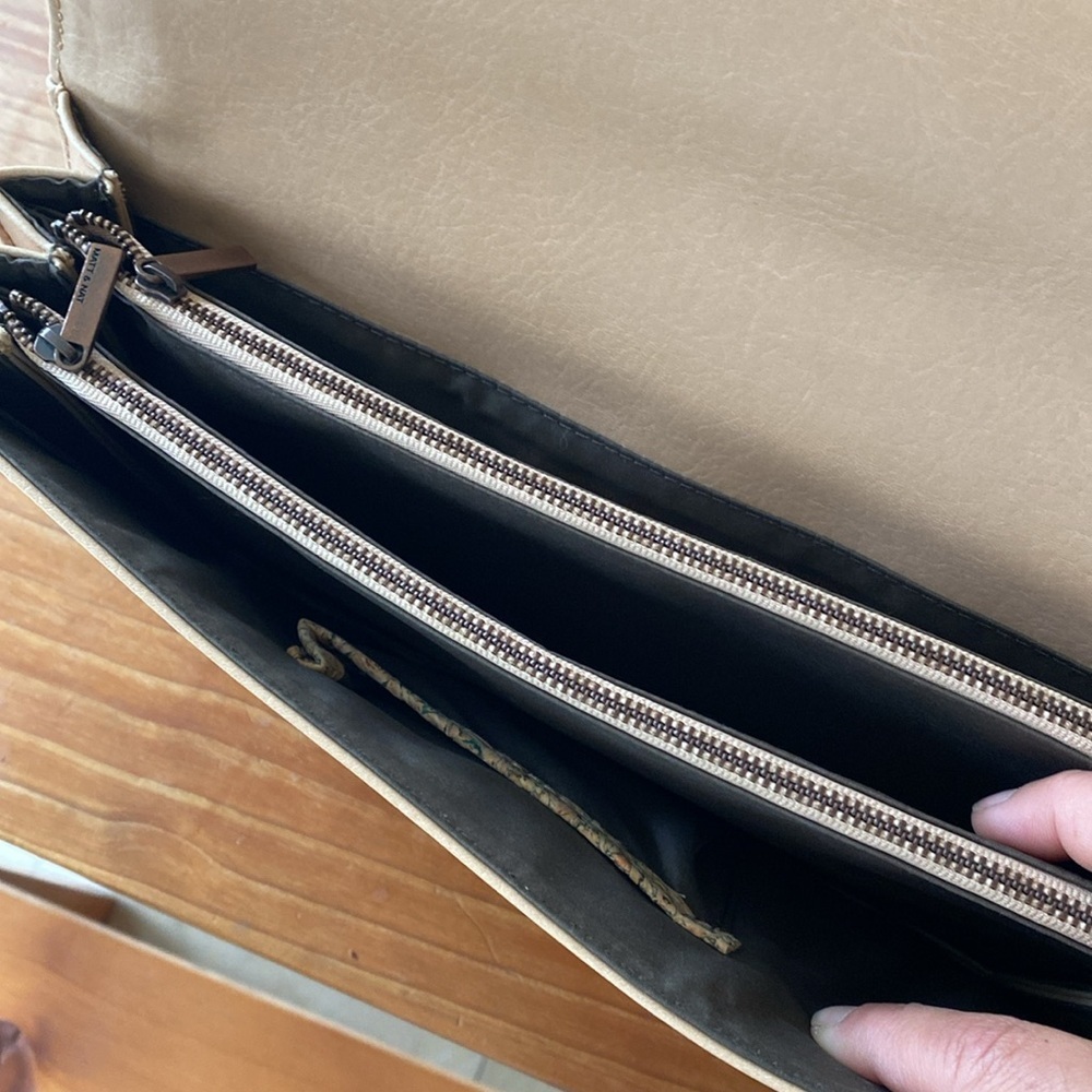 Matt & Nat Envelope Purse - Picture 8 of 11